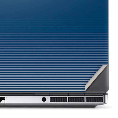NFL New England Patriots Breakaway Dell Precision Skin