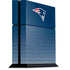 NFL New England Patriots Breakaway PlayStation PS4 Skins