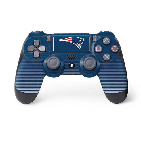 NFL New England Patriots Breakaway PlayStation PS4 Skins