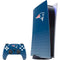 NFL New England Patriots Breakaway PlayStation PS5 Skins