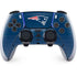 NFL New England Patriots Breakaway PlayStation PS5 Skins