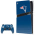 NFL New England Patriots Breakaway PS5 Pro Bundle Skin