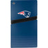 NFL New England Patriots Breakaway PS5 Pro Bundle Skin