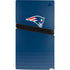 NFL New England Patriots Breakaway PS5 Pro Bundle Skin