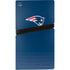 NFL New England Patriots Breakaway PS5 Pro Console Skin