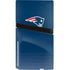 NFL New England Patriots Breakaway PS5 Pro Disk Console Skin