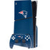 NFL New England Patriots Breakaway PlayStation PS5 Skins