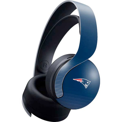 NFL New England Patriots Breakaway PlayStation PS5 Skins