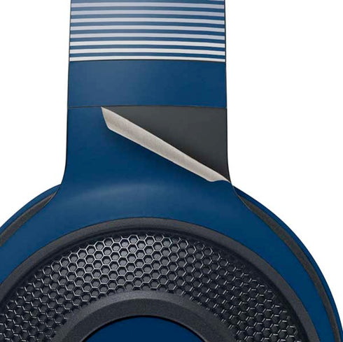 NFL New England Patriots Breakaway Razer Kraken X Skin