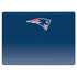 NFL New England Patriots Breakaway Surface Laptop 3 13.5in Skin