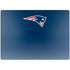 NFL New England Patriots Breakaway Surface Laptop 7 13.8in Skin