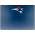 NFL New England Patriots Breakaway Surface Laptop 7 15in Skin