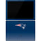 NFL New England Patriots Breakaway Surface Pro 7 Skin