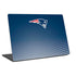 NFL New England Patriots Breakaway Laptop Skins