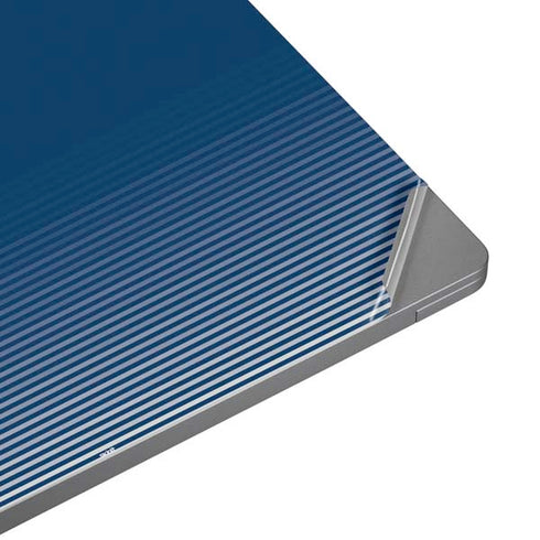 NFL New England Patriots Breakaway Laptop Skins