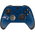 NFL New England Patriots Breakaway Xbox Elite Wireless Controller Series 2 Skin
