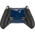 NFL New England Patriots Breakaway Xbox Elite Wireless Controller Series 2 Skin