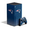 NFL New England Patriots Breakaway Xbox Series X Bundle Skin