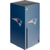 NFL New England Patriots Breakaway Xbox Series X Skins