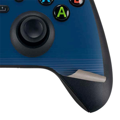 NFL New England Patriots Breakaway XBox Series X Digital Edition Bundle Skin