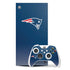 NFL New England Patriots Breakaway Xbox Series X Skins