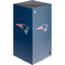 NFL New England Patriots Breakaway XBox Series X Digital Edition Console Skin