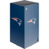NFL New England Patriots Breakaway XBox Series X Digital Edition Console Skin