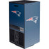 NFL New England Patriots Breakaway XBox Series X Digital Edition Console Skin