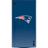 NFL New England Patriots Breakaway XBox Series X Digital Edition Console Skin