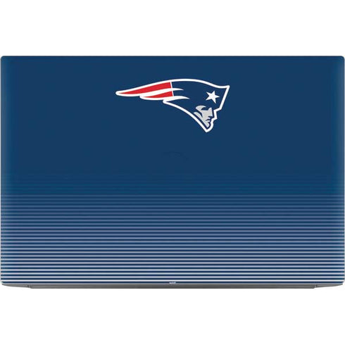 NFL New England Patriots Breakaway Dell XPS Skin