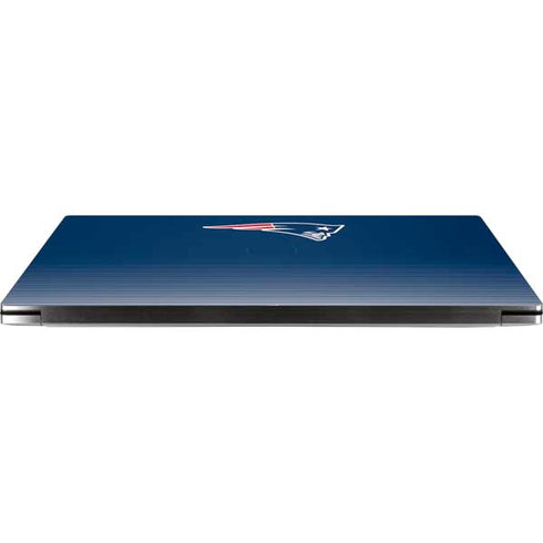 NFL New England Patriots Breakaway Dell XPS Skin
