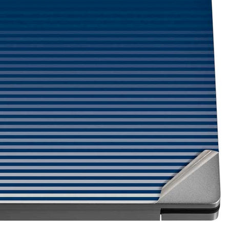 NFL New England Patriots Breakaway Dell XPS Skin