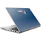 NFL New England Patriots Breakaway HP ZBook Fury 16 G10 Skin