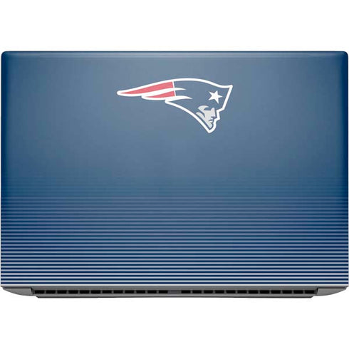 NFL New England Patriots Breakaway HP ZBook Fury 16 G10 Skin