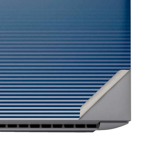 NFL New England Patriots Breakaway HP ZBook Fury 16 G10 Skin