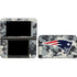 NFL New England Patriots Camo Nintendo Skins