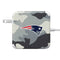 NFL New England Patriots Camo 85W Power Adapter (15 and 17 inch MacBook Pro Charger) Skin