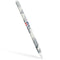 NFL New England Patriots Camo Apple Pencil (2nd Gen 2019) Skin