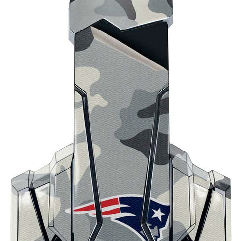 NFL New England Patriots Camo BENGOO G9000 Skin