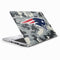 NFL New England Patriots Camo HP Elitebook Skin