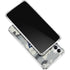 NFL New England Patriots Camo Gabb Phone 4 Clear Case