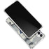NFL New England Patriots Camo Galaxy A16 5G Clear Case