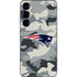 NFL New England Patriots Camo Galaxy A16 5G Skin