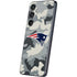 NFL New England Patriots Camo Galaxy A16 5G Skin