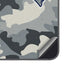 NFL New England Patriots Camo Galaxy A16 5G Skin