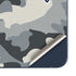 NFL New England Patriots Camo Galaxy A36 5G Skin