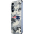 NFL New England Patriots Camo Galaxy A55 5G Skin