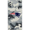 NFL New England Patriots Camo Galaxy Note 10 Plus Skin