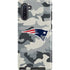 NFL New England Patriots Camo Galaxy Cases