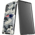 NFL New England Patriots Camo Galaxy Note 10 Pro Case